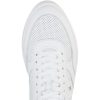 SNEAKER TUTTI RUI IN PELLE — изображение 4