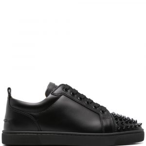 SNEAKER LOUIS JUNIOR IN PELLE