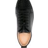 SNEAKER LOUIS JUNIOR IN PELLE — изображение 2