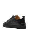 SNEAKER LOUIS JUNIOR IN PELLE — изображение 3