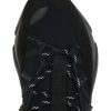 SNEAKER TRAILRUN IN PELLE — изображение 2