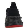 SNEAKER TRAILRUN IN PELLE — изображение 4