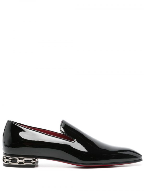MOCASSINO DANDY ATLAS
