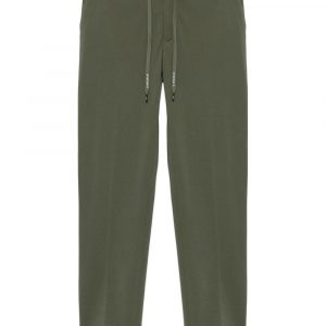 PANTALONE IN COTONE