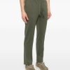PANTALONE IN COTONE — изображение 3