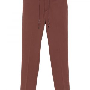 PANTALONE IN COTONE