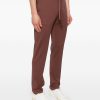 PANTALONE IN COTONE — изображение 2