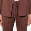PANTALONE IN COTONE — изображение 3