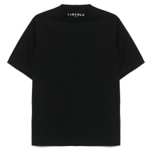 T-SHIRT IN COTONE
