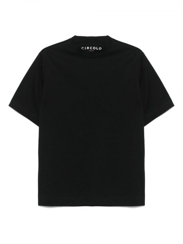 T-SHIRT IN COTONE