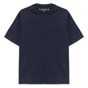 T-SHIRT IN COTONE