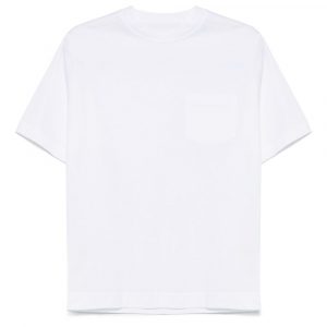 T-SHIRT IN COTONE