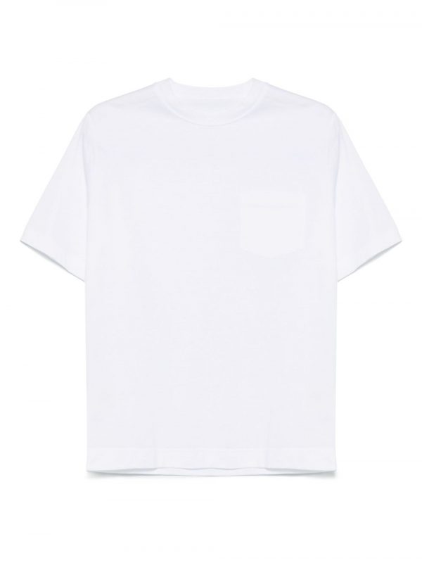 T-SHIRT IN COTONE