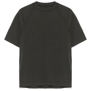 T-SHIRT IN COTONE
