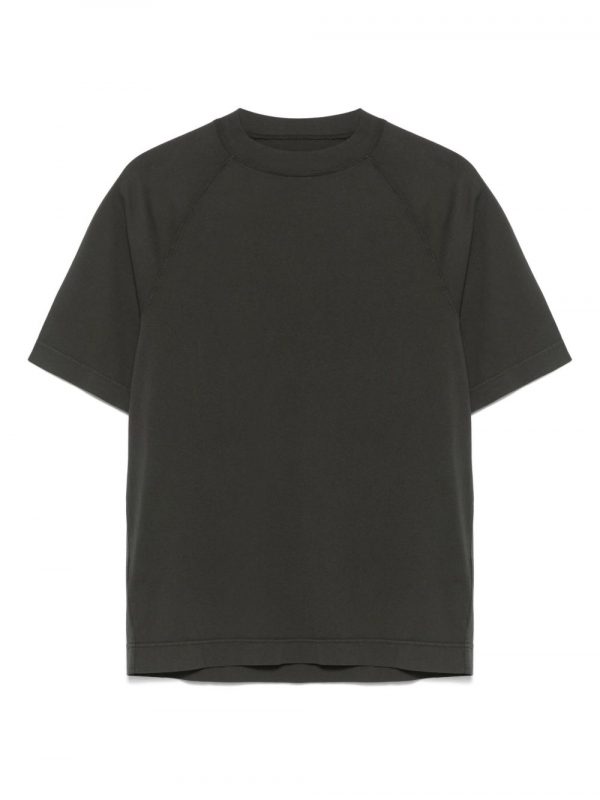 T-SHIRT IN COTONE