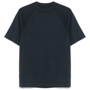T-SHIRT IN COTONE