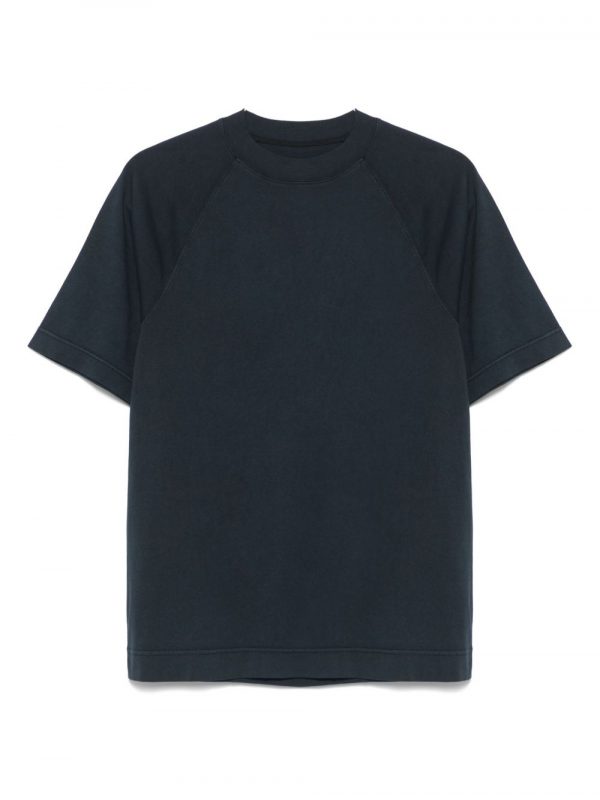 T-SHIRT IN COTONE