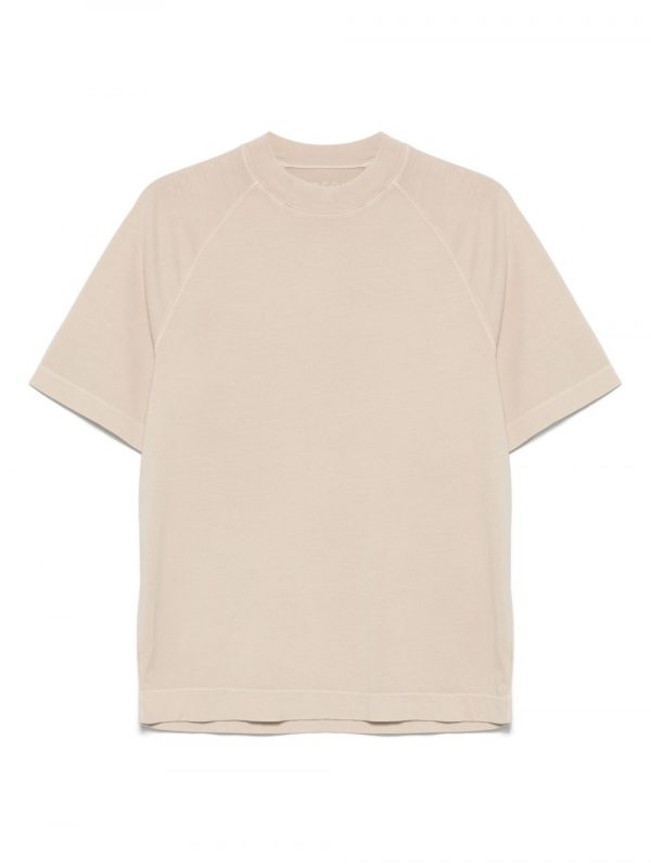 T-SHIRT IN COTONE