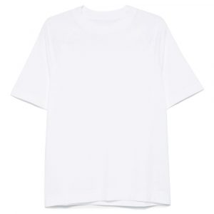 T-SHIRT IN COTONE