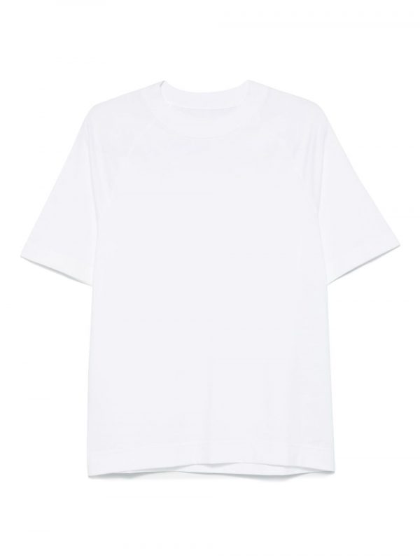 T-SHIRT IN COTONE