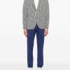 GIACCA RIGATA IN COTONE — изображение 2