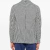 GIACCA RIGATA IN COTONE — изображение 3