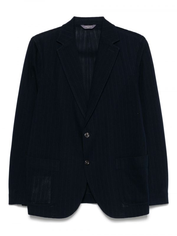 GIACCA IN COTONE