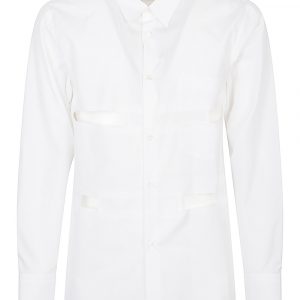 CAMICIA IN COTONE