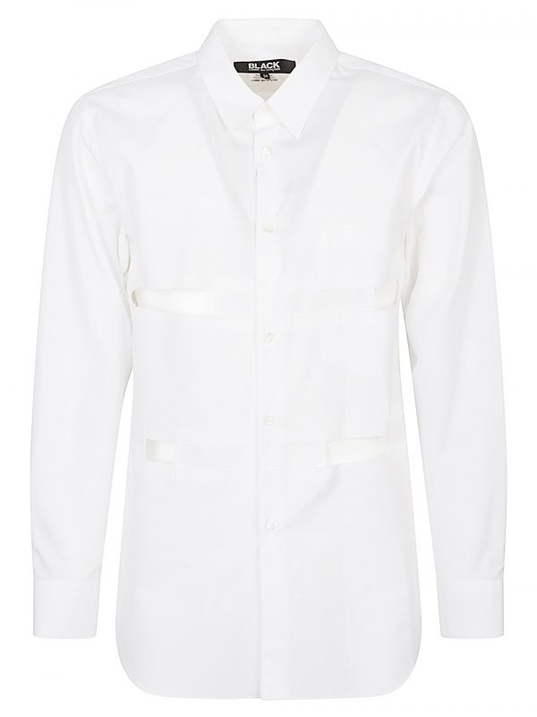 CAMICIA IN COTONE