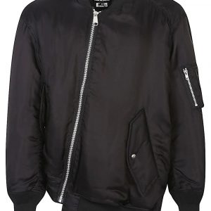 BOMBER ASIMMETRICO