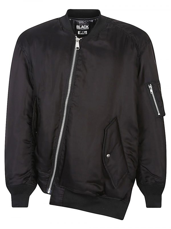 BOMBER ASIMMETRICO
