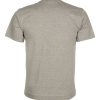 T-SHIRT IN COTONE CON LOGO — изображение 5