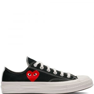 SNEAKER CHUCK TAYLOR RED HEART