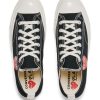 SNEAKER CHUCK TAYLOR RED HEART — изображение 3