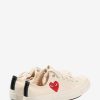 SNEAKER CHUCK TAYLOR RED HEART — изображение 2