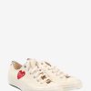 SNEAKER CHUCK TAYLOR RED HEART — изображение 3