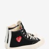 SNEAKER CHUCK TAYLOR RED HEART — изображение 2
