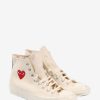 SNEAKER CHUCK TAYLOR RED HEART — изображение 2