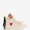SNEAKER CHUCK TAYLOR RED HEART — изображение 3