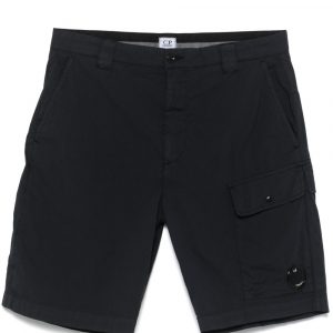 SHORTS CARGO CON LOGO