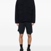 SHORTS CARGO CON LOGO — изображение 5