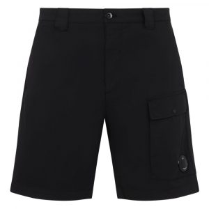 SHORTS CARGO CON LOGO