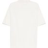 POLO IN COTONE CON LOGO — изображение 2