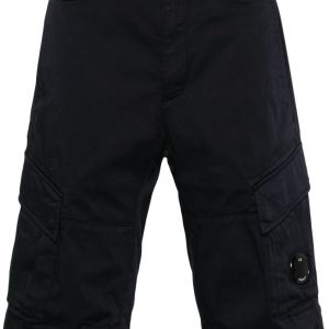 SHORTS CARGO IN COTONE
