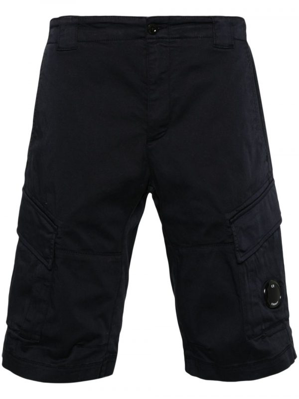 SHORTS CARGO IN COTONE
