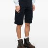 SHORTS CARGO IN COTONE — изображение 3