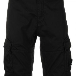 SHORTS CARGO IN COTONE