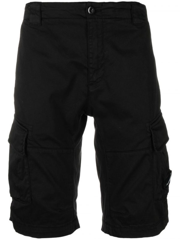 SHORTS CARGO IN COTONE