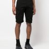 SHORTS CARGO IN COTONE — изображение 4