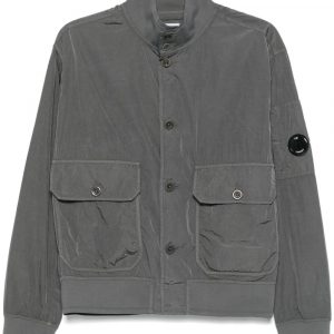 GIUBBINO CHROME-R IN NYLON